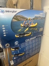 Sevylor Kajak Colorado Kit
