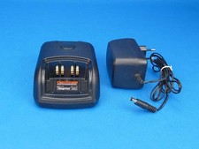 Tischladegerät für Motorola
