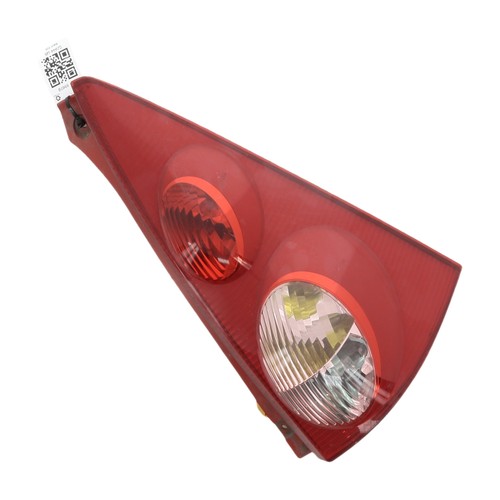 Rechtes rücklicht peugeot 107 - rechtes,