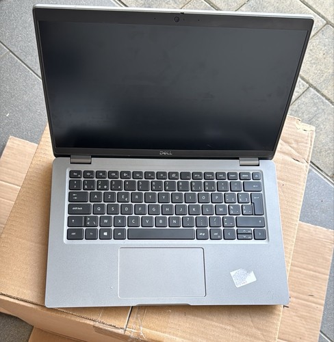 Dell latitude 5420 - dell,