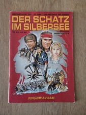 2001, Der Schatz Im Silbersee