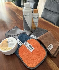 PROWIN Set Polish & Shine