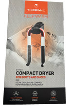 Schuhpflege /Trockner/