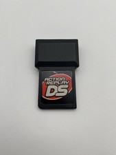 Action replay cheatmodul - action, ds