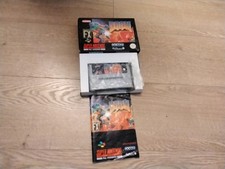 Doom Nintendo SNES
