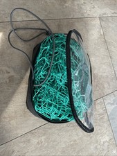 Anhängernetz Ca. 200x120 mm