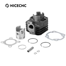 50cc 2 Stroke Cylinder Kit