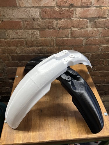 Yamaha 3mn fender - 3mn,