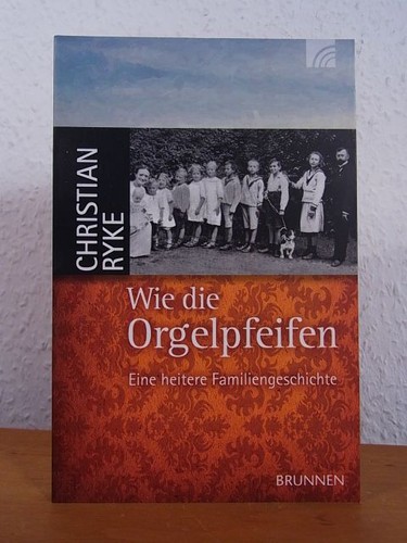 Wie die orgelpfeifen - wie,
