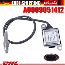 NOX Sensor für Mercedes Benz