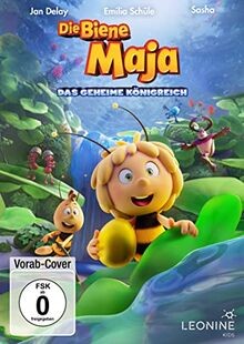 Die biene maja - die,