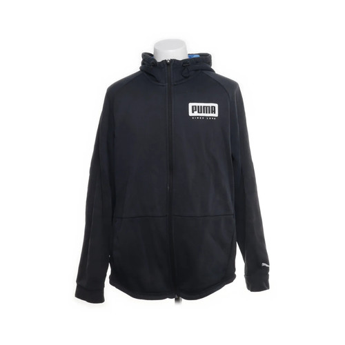 Puma kapuzenpullover - puma,,