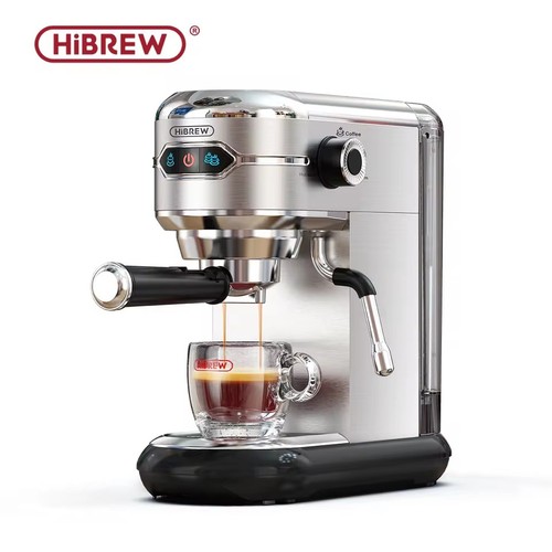 Hibrew h11 espresso - hibrew,