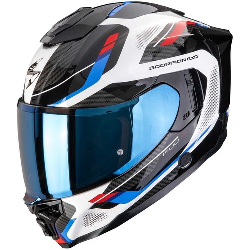 Integralhelm fiber scorpion - fiber,