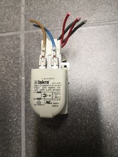 Miele Waschmaschine Störfilter Kondensator Iskra KPL 3523 MNr. 07155370