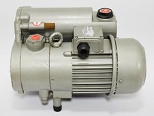 Becker U4.20 Drehschaufel