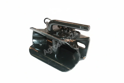 Bpw k80 zugmaul - k80,