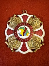 Karnevalsorden Köln Mainz Düsseldorf Bonn Aachen Orden Karneval Antik um 1900 17