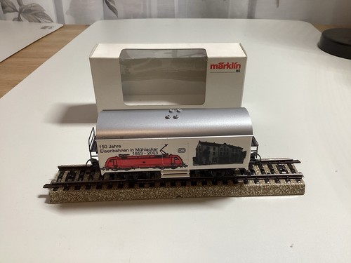 Märklin 4415 güterwagen - märklin,