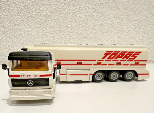 Siku 3118 3422 mercedes - 3422,