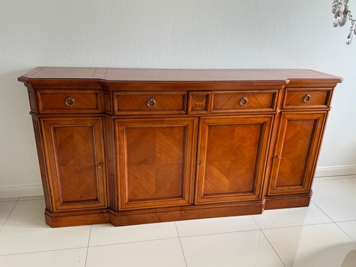Biedermeier selva kommode - selva,