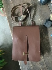 DDR MDI VOLKSPOLIZEI VOPO MELDETASCHE KARTENTASCHE 