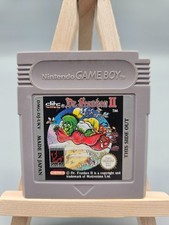 Dr. Franken 2 - Nintendo GAME
