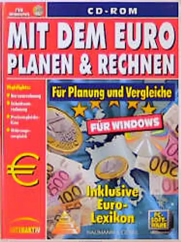 Mit dem euro planen - mit,