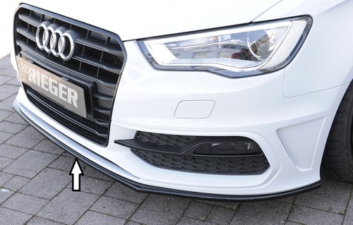 Rieger spoilerschwert schwert - rieger,