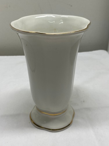 Königszelt vase porzellan - kÖnigszelt,