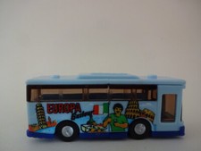 1999 - Die große Europa Bus Tour - Italien Bus