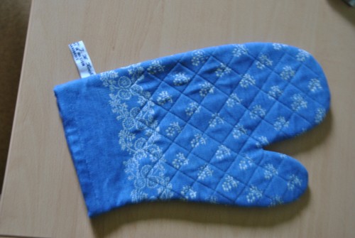 Ofenhandschuh original - ofenhandschuh,
