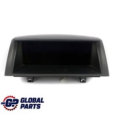 BMW E81 E87 LCI Bordmonitor Bildschirm Navigation Monitor 9166279 