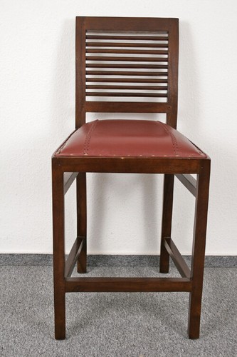 Barstuhl barhocker holz - barstuhl,