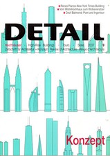 Detail Zeitschrift für