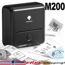 Phomemo Upgrade 3 Inch M200