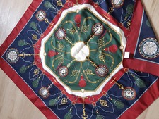 Fashion Affairs Tuch bunt