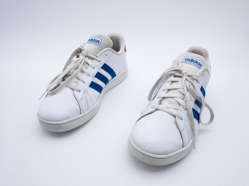 Adidas grand court kinder - adidas,