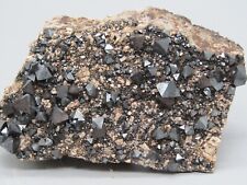 Magnetit Dept. Potosi Bolivien