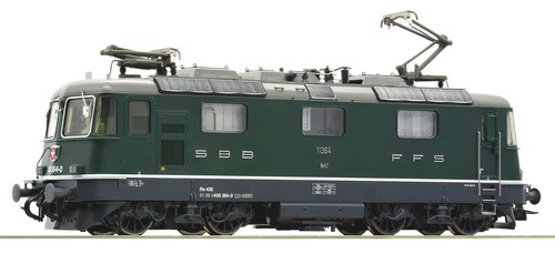 Roco 79404 elektrolok 430 - 79404,