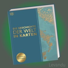DIE GESCHICHTE DER WELT IN