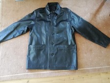 Dakota, schwarze Herren Lederjacke, neuwertig, Gr.XL, 70 Euro