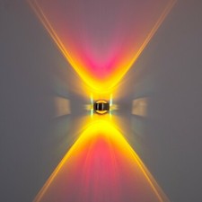 Wandleuchte Flur Lampe Design