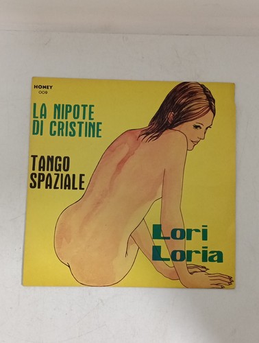 Lori loria nipote di - lori,