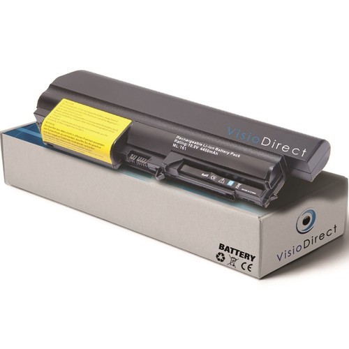 Akku 4400mah ibm - 10,8v,