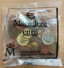 Spanien 2002 Starterkit -