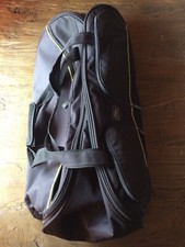 Rarität Sammlerstück smartware Reisetasche Tasche Chiemsee smart Reise Gepäck