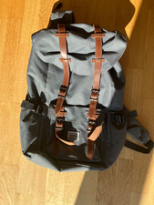 Rucksack grau ähnlich