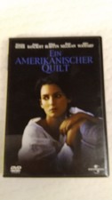 EIN AMERIKANISCHER QUILT (DVD