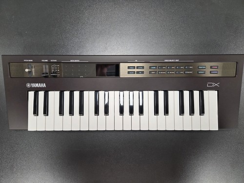 Yamaha reface mini fm - mini,